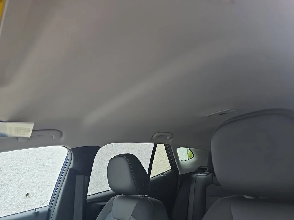 2024 Chevrolet Trax LT - Photo 19