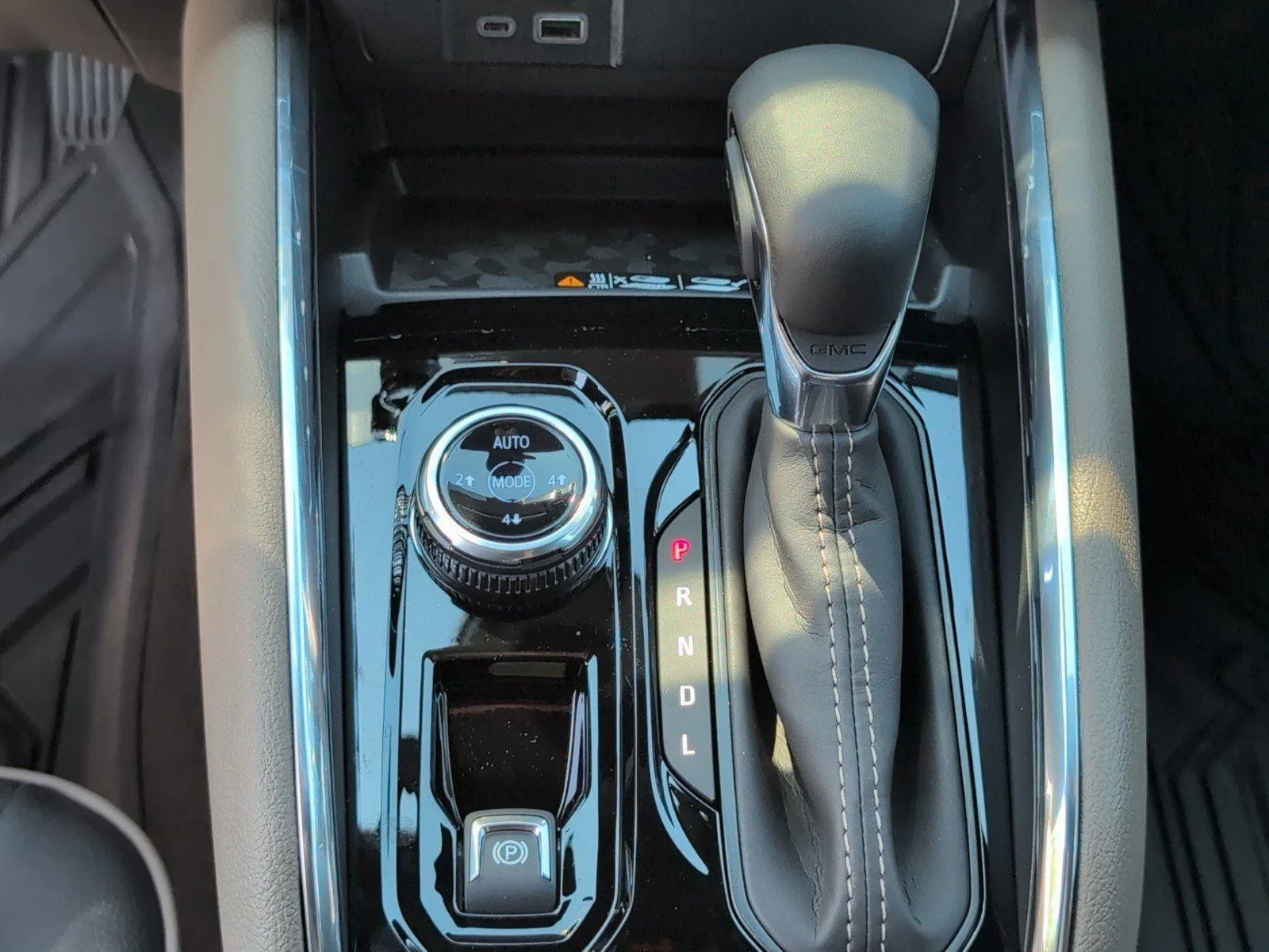 New 2026 Onyx Black GMC Denali image 27