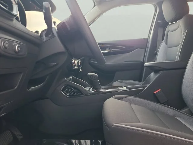 New 2026 Mosaic Black Metallic Chevrolet LT image 19