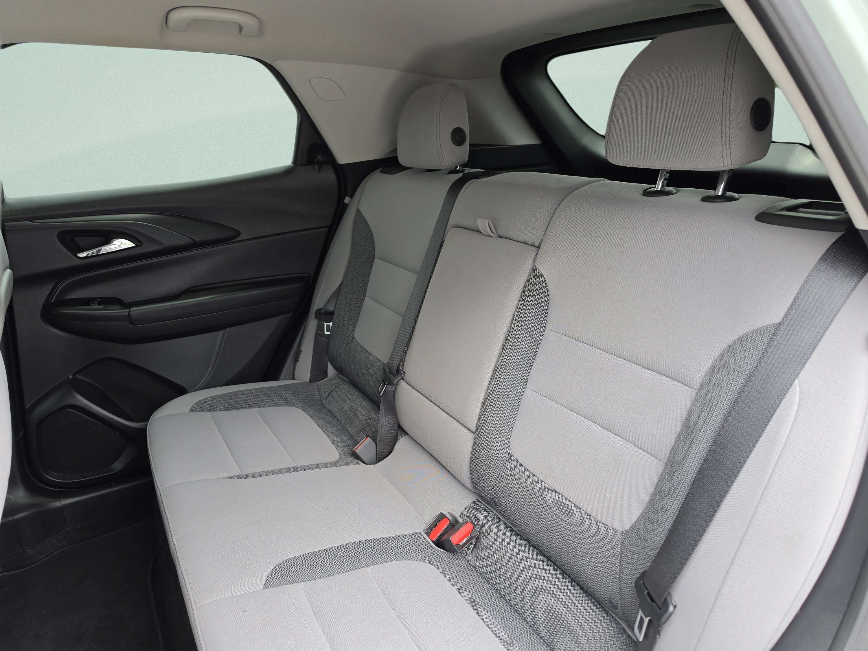 Used 2025 Cacti Green Chevrolet LT image 23
