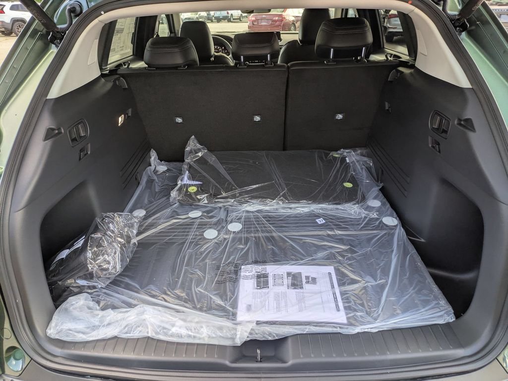 New 2026 Cypress Mazda 2.5 S Premium AWD image 27