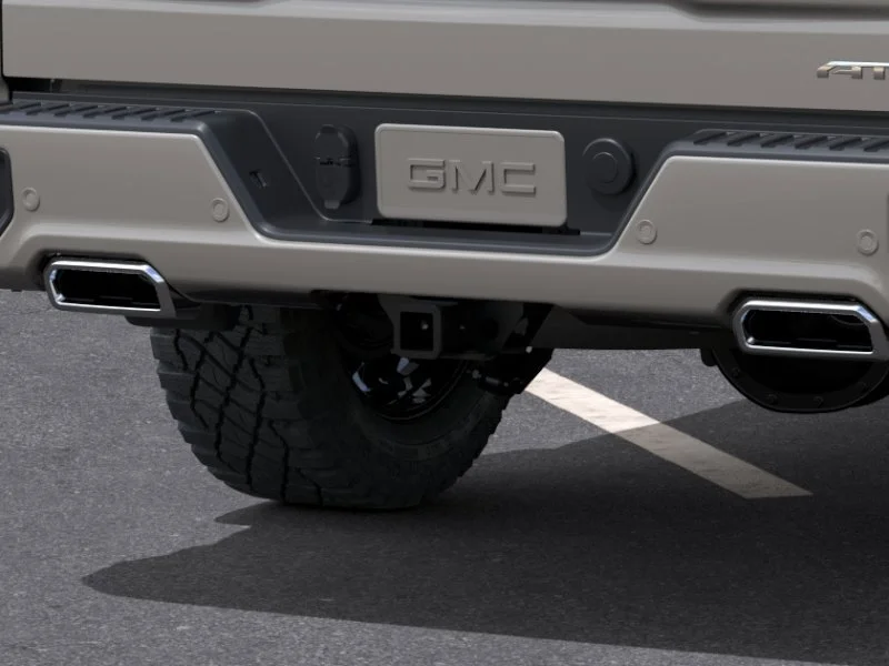 New 2026 COASTAL DUNE GMC AT4 image 14