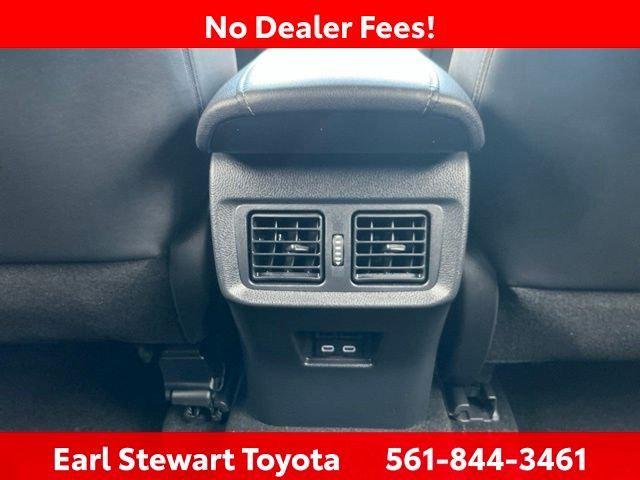Certified Used 2024 COASTAL GRAY METALLI Toyota  image 37