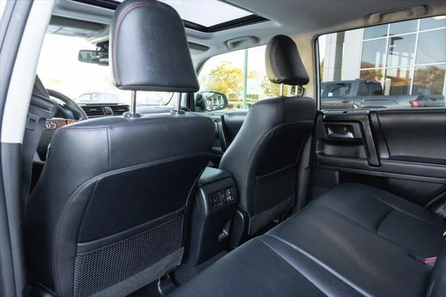 Certified Used 2024 ICE CAP Toyota  image 25