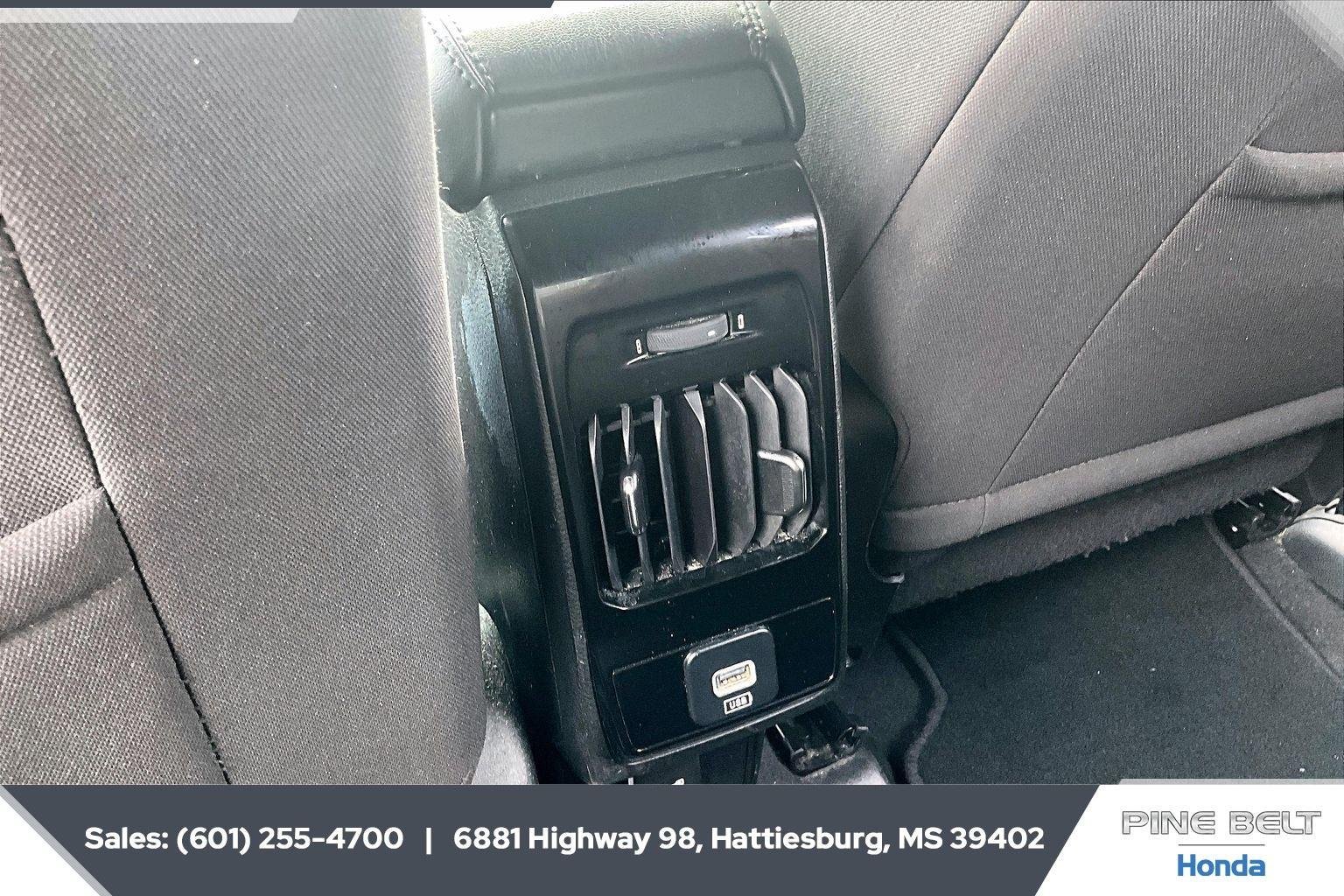 Used 2023 Bright White Clearcoat Jeep Sport image 25