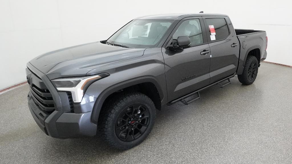 2026 Toyota Tundra SR5 - Photo 12