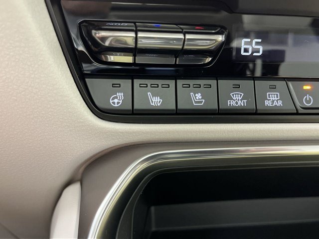 New 2026 Jet Black Mica Mazda S Premium Plus image 23