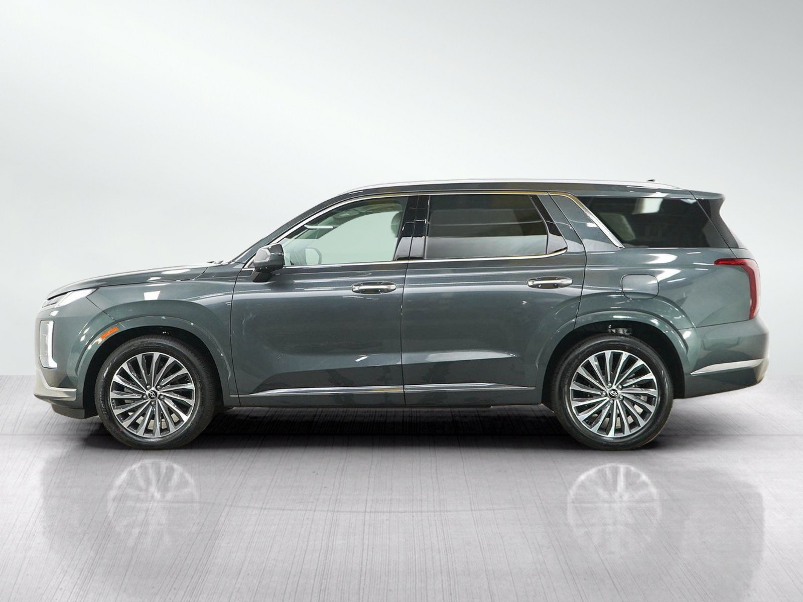 2025 Hyundai Palisade Calligraphy - Photo 2