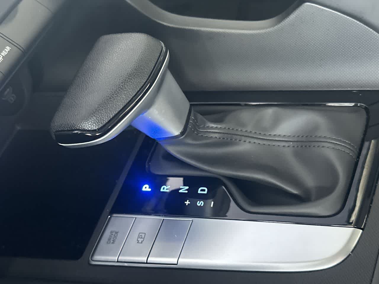 2026 Hyundai Elantra SE - Photo 21
