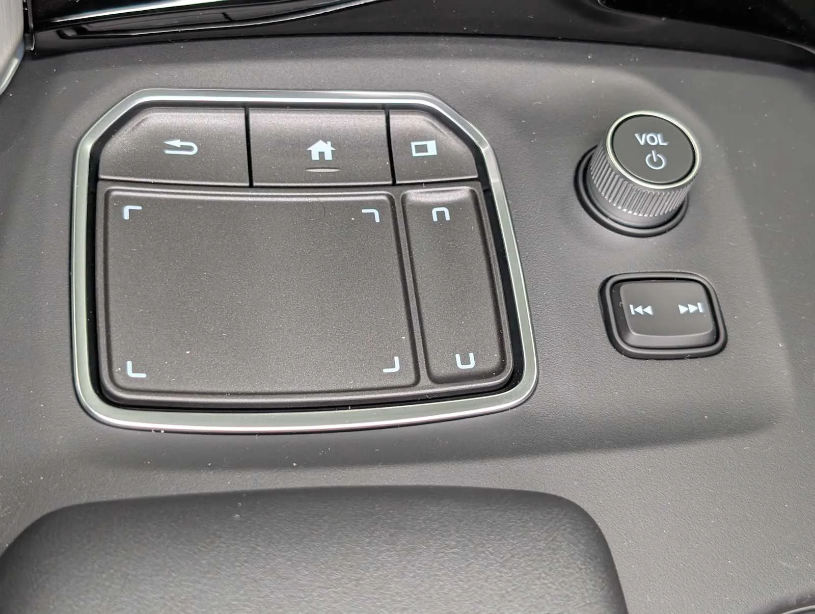 Used 2025 Liquid Carbon Metallic Acura w/Technology Package image 30