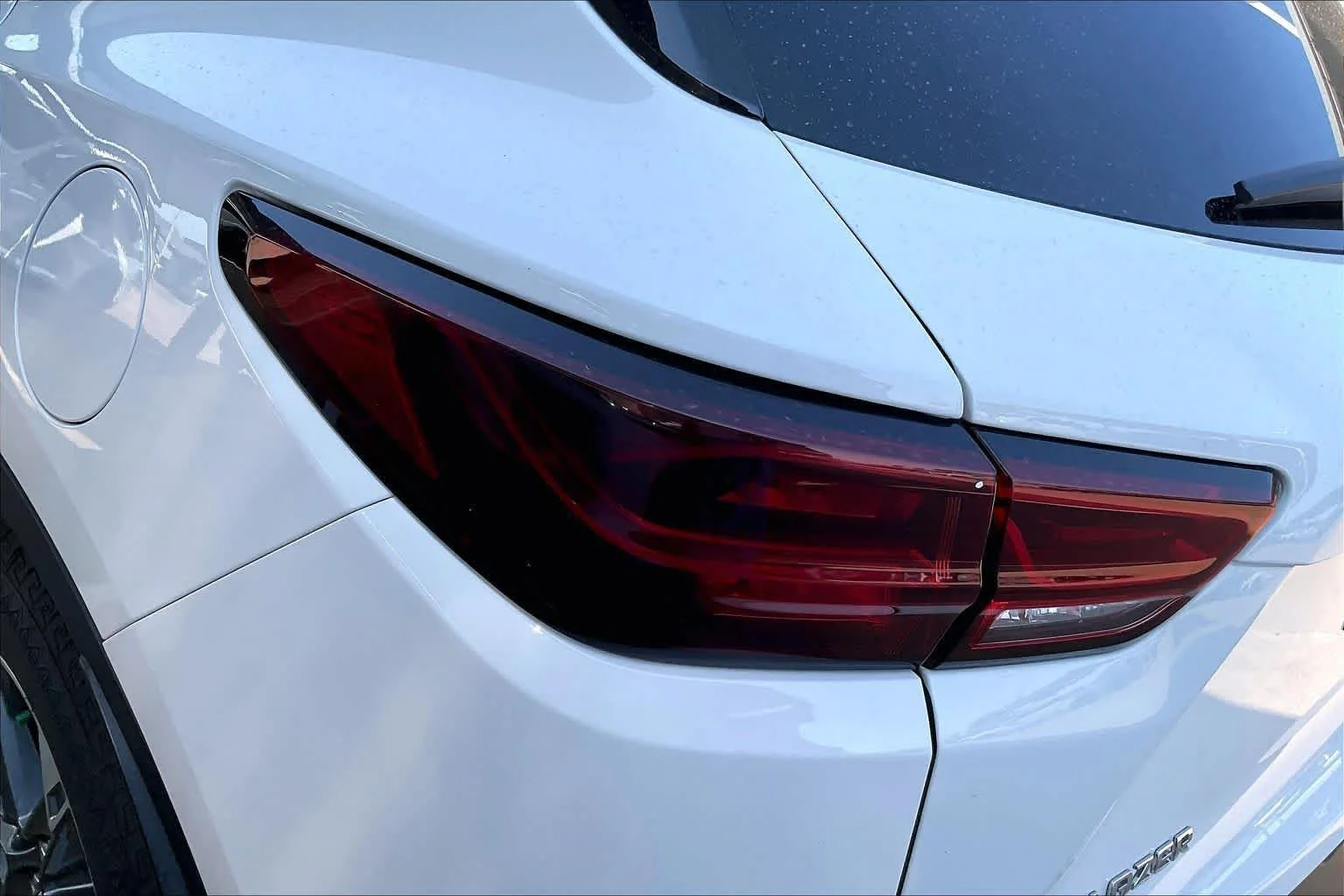 Used 2023 SUMMIT WHITE Chevrolet LT image 26