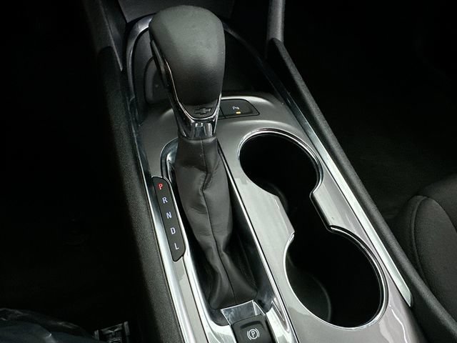 2025 Chevrolet Malibu 1LT - Photo 27