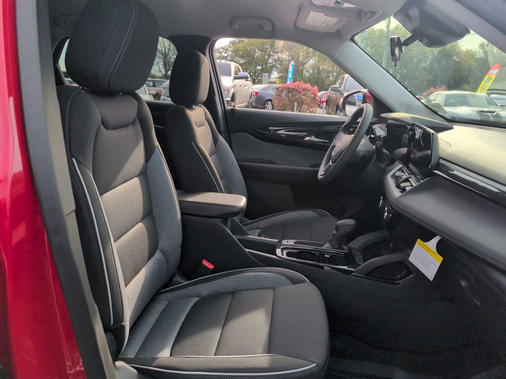 2026 Chevrolet Trailblazer LT - Photo 47