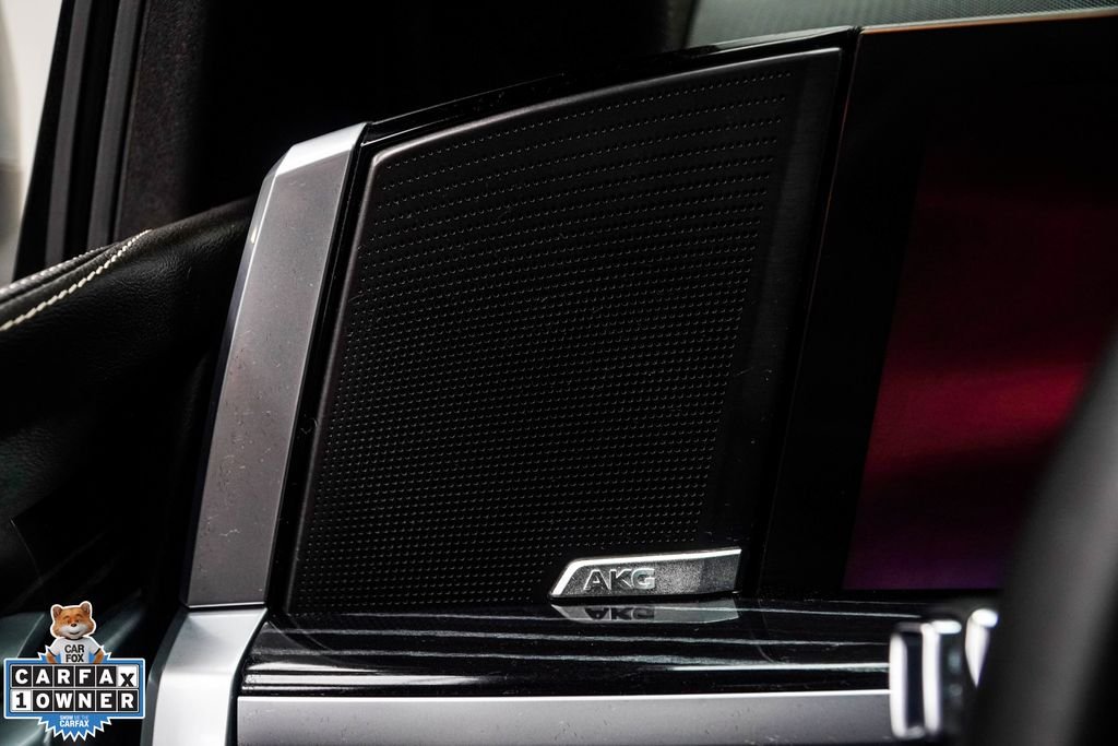 Used 2025 Silver Cadillac Sport image 33