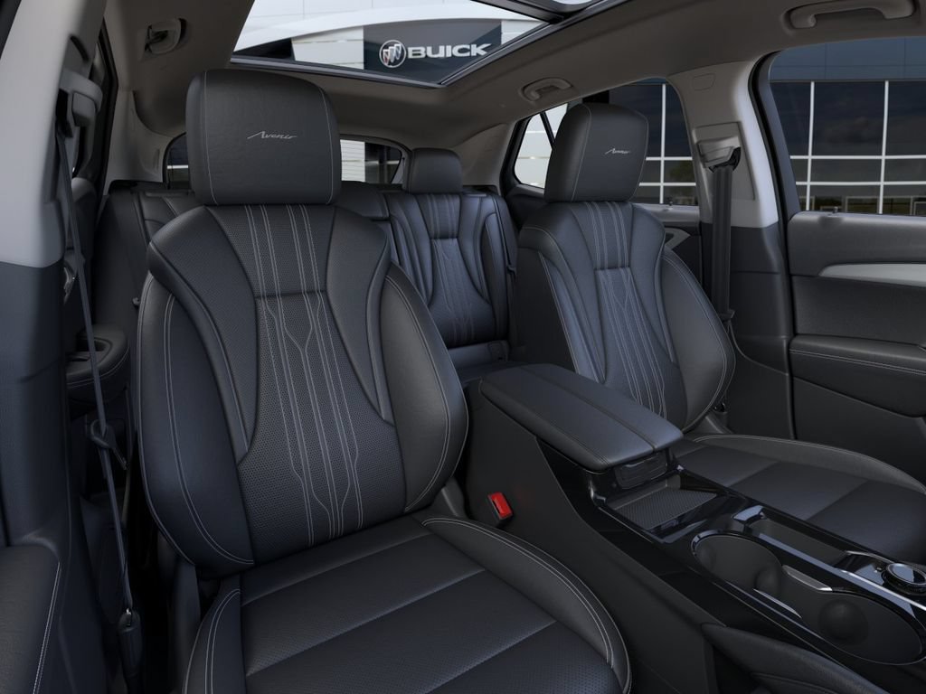 2026 Buick Envision Avenir - Photo 16