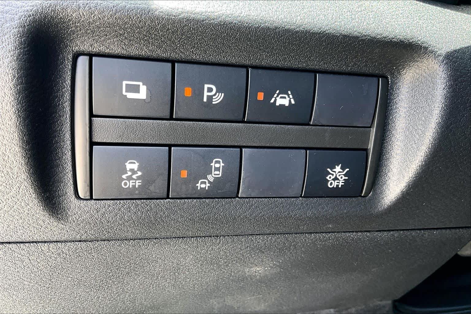 Used 2021 Gun Metallic Nissan S image 31