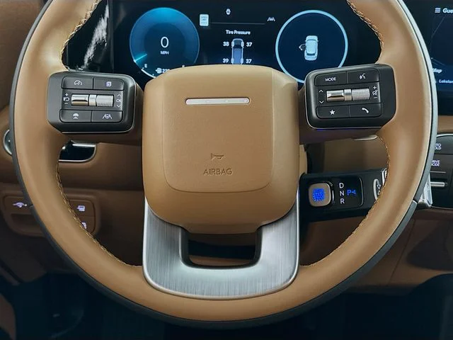 New 2026 Hyundai PALISADE HYBRID Calligraphy