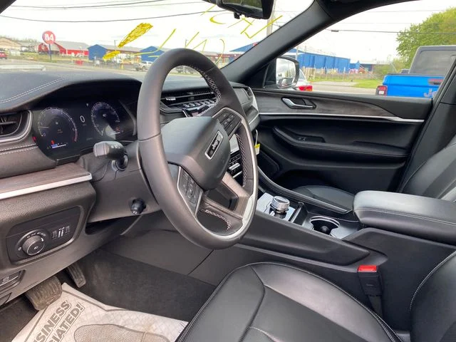 2025 Jeep Grand Cherokee L Limited - Photo 15