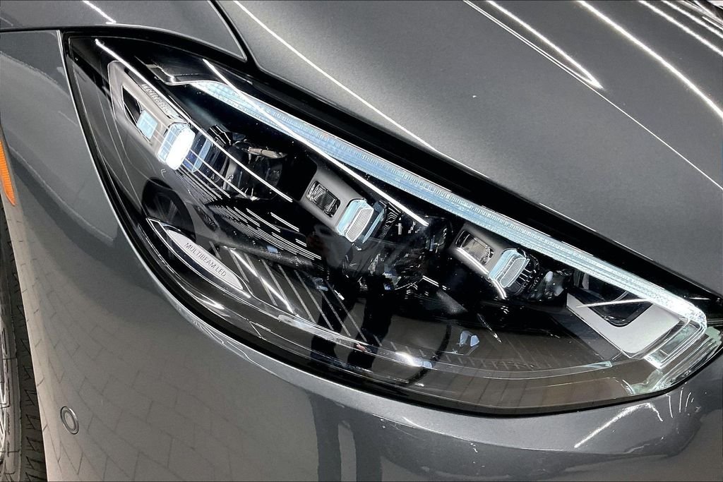 2025 Mercedes-Benz S-Class S 580 - Photo 23