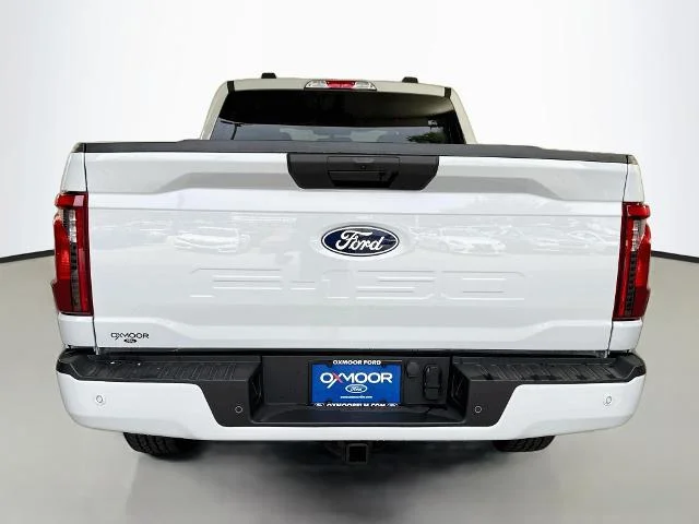 New 2026 Avalanche Ford STX® image 36