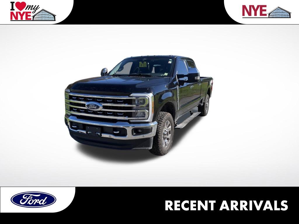 2024 Ford F-350 Super Duty Lariat