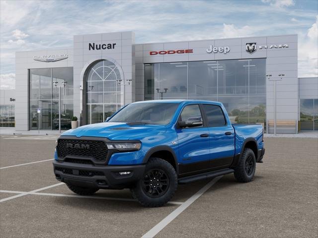 2026 Ram 1500 — photo 28
