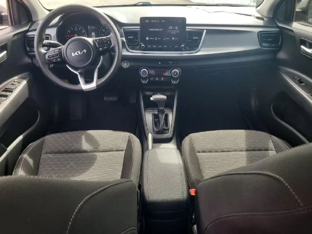 Certified Used 2023 Gray Kia S image 14