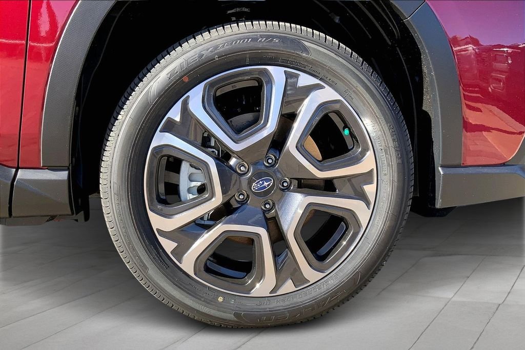 2026 Subaru Ascent Limited - Photo 13