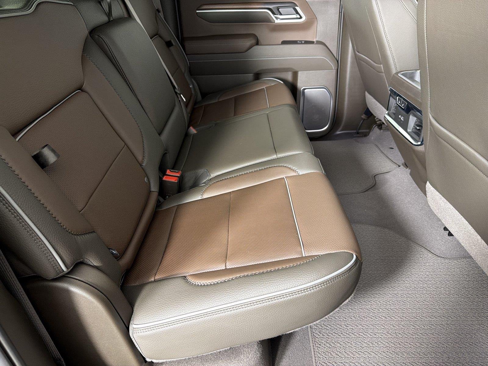 2026 GMC Sierra 1500 Denali - Photo 13