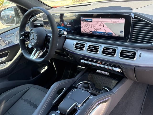 2025 Mercedes-Benz GLE Coupe GLE 63 S AMG - Photo 61