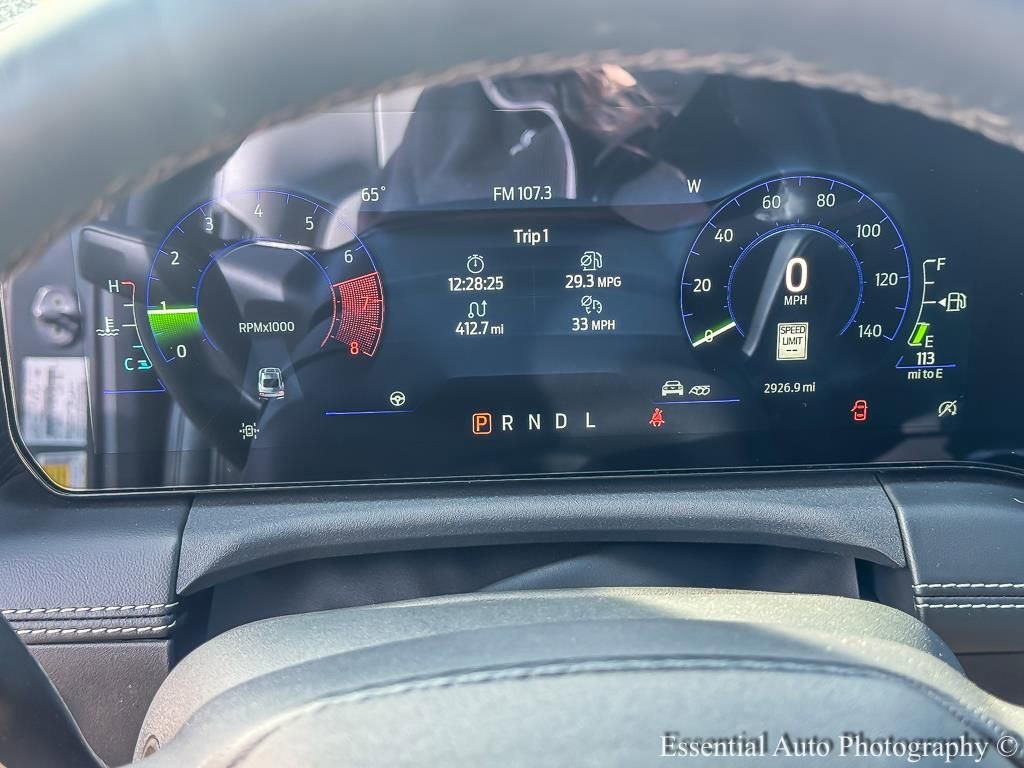 2024 FORD MUSTANG - Image 12