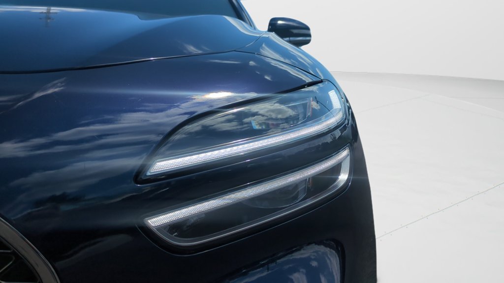 New 2026 Blue Genesis 2.5T image 32