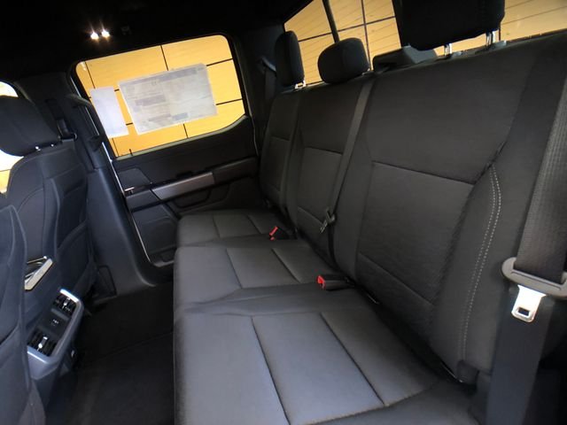 New 2026 White Ford XLT image 21