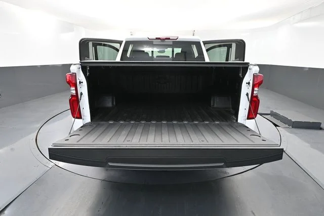 Certified Used 2026 White Chevrolet LTZ image 52