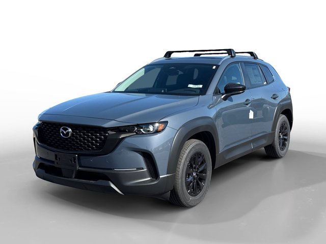 2026 Mazda CX-50 Hybrid Preferred