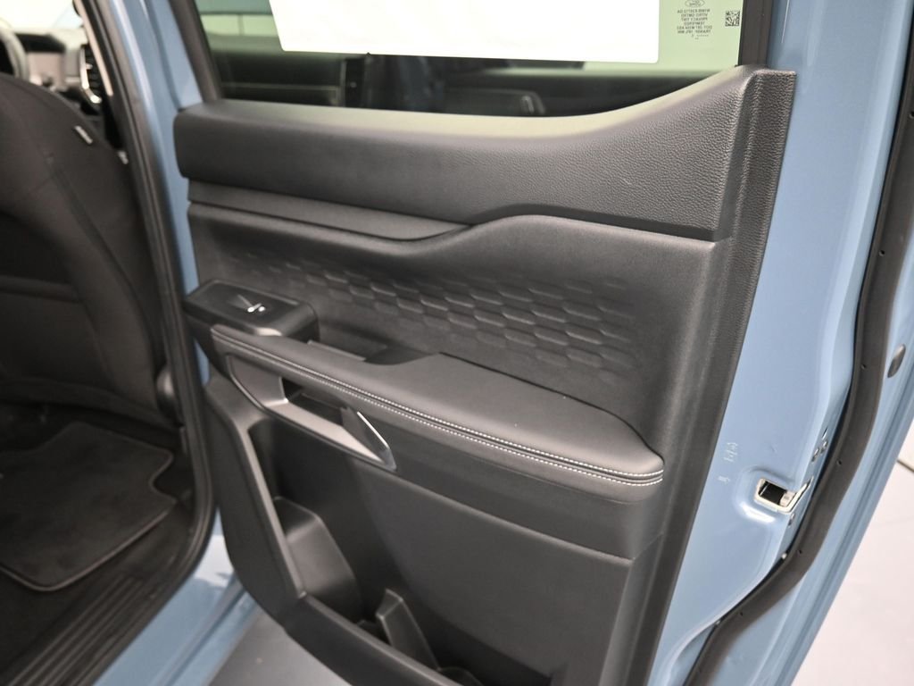 2025 Ford Ranger XLT - Photo 24