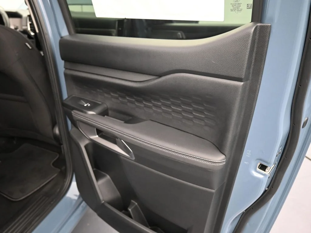 2025 Ford Ranger XLT - Photo 24