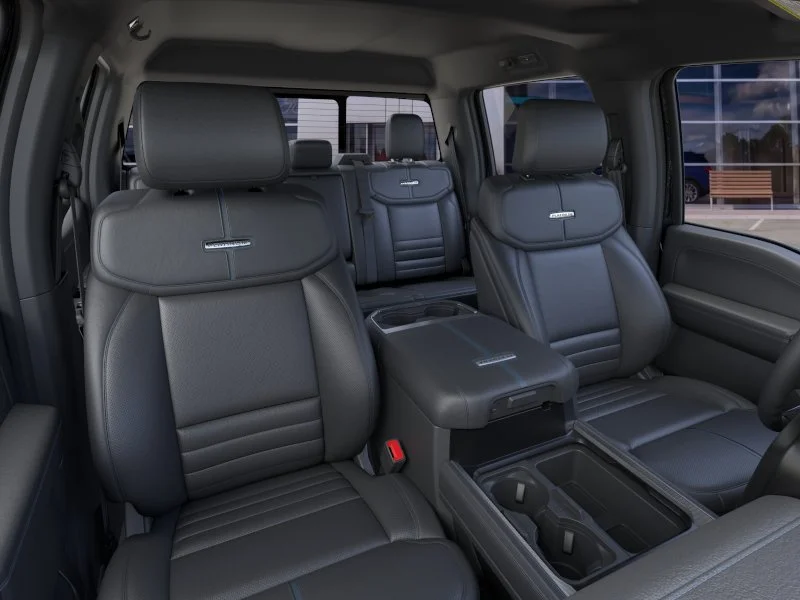2026 Ford F-250 Super Duty Platinum - Photo 19
