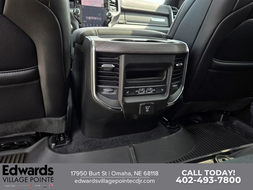 2026 RAM 1500 Laramie - Photo 29