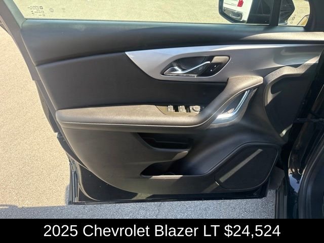 Used 2025 Black Chevrolet LT image 12