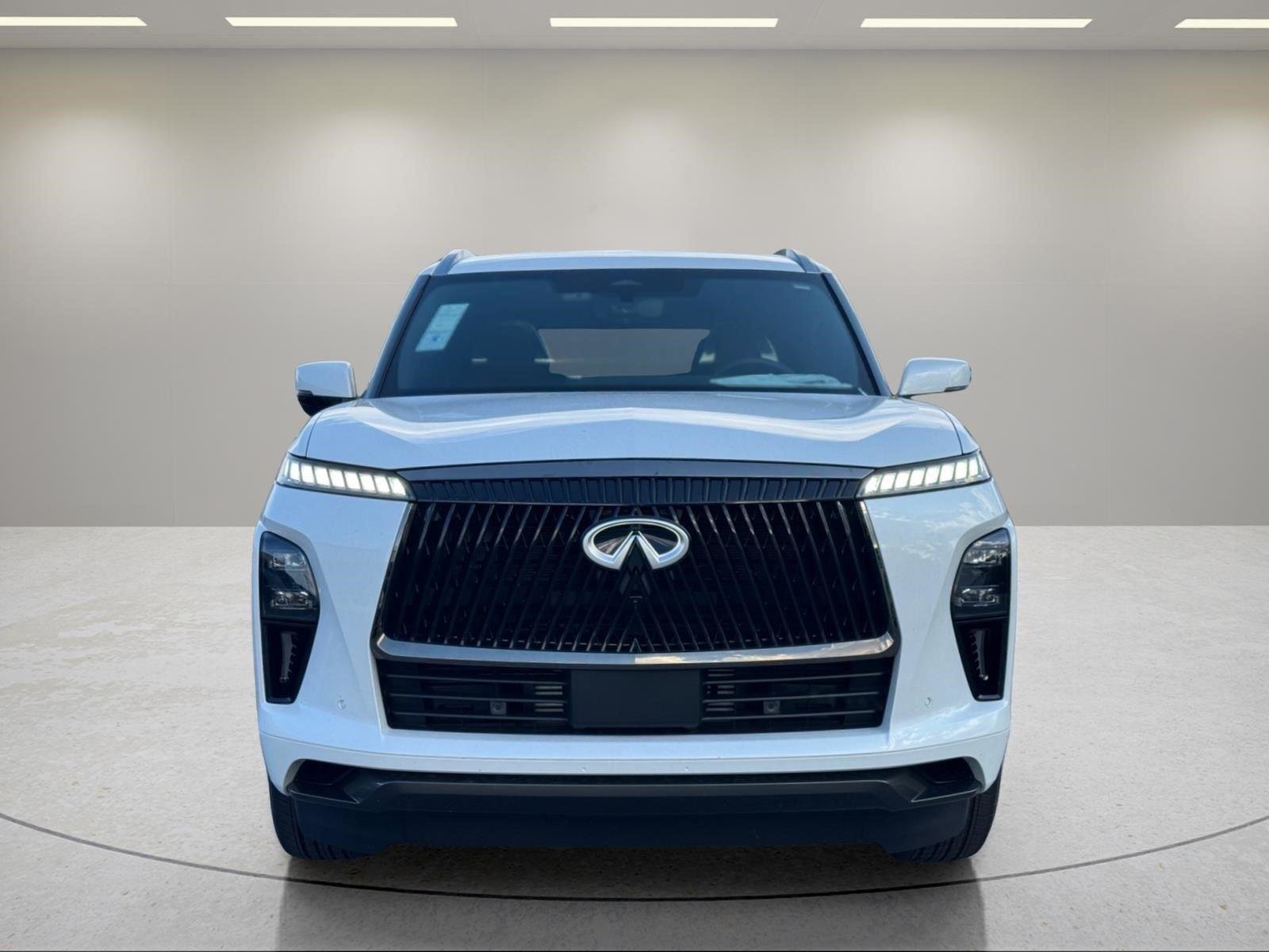 2026 INFINITI QX80 Autograph - Photo 8