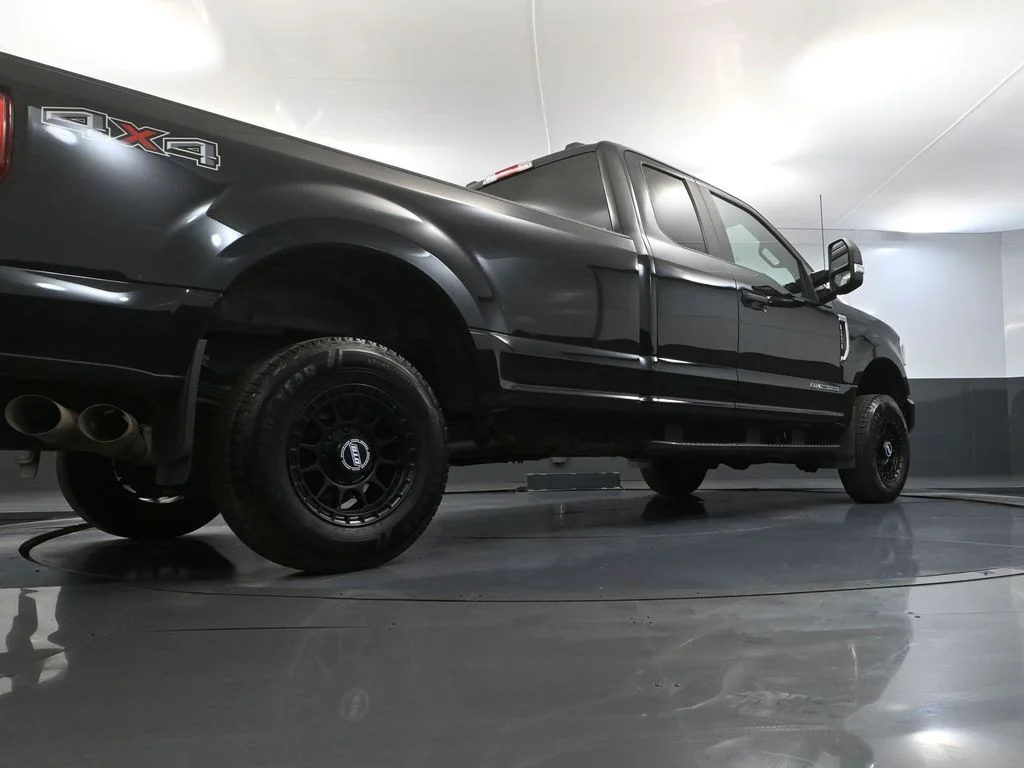 2022 Ford F-350 Super Duty XL - Photo 49