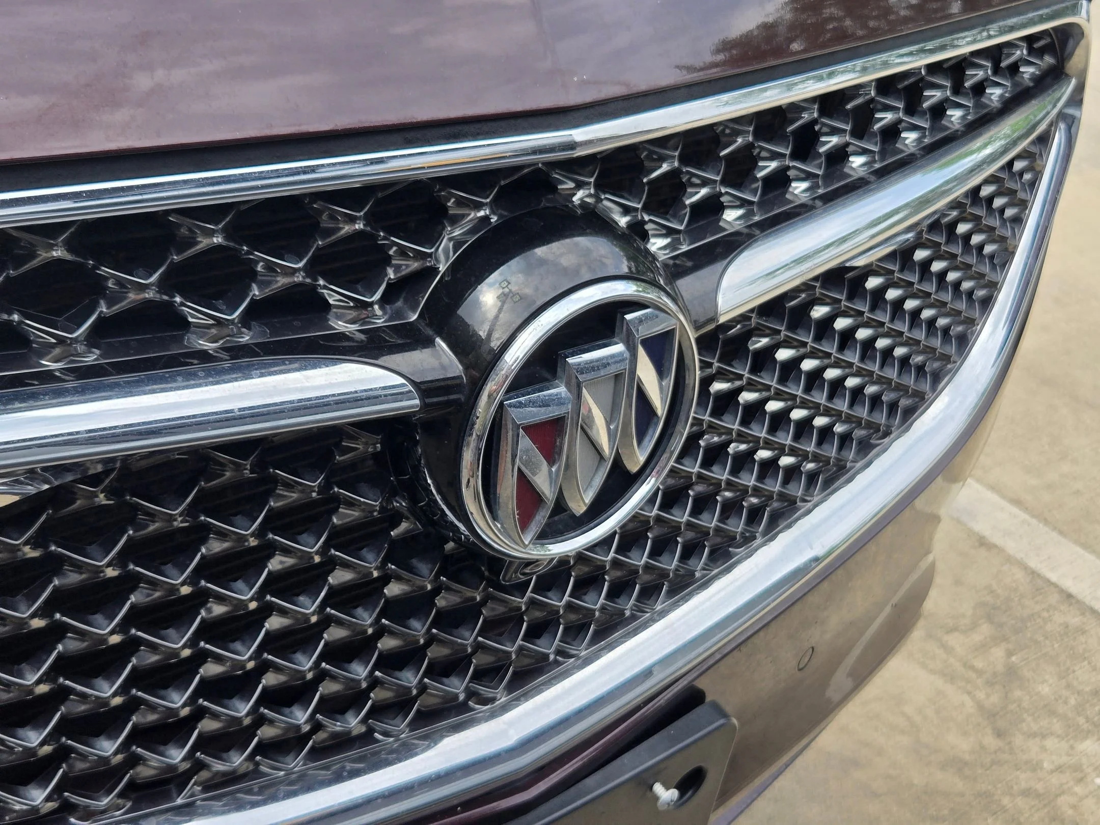 5GAERDKW2LJ275745