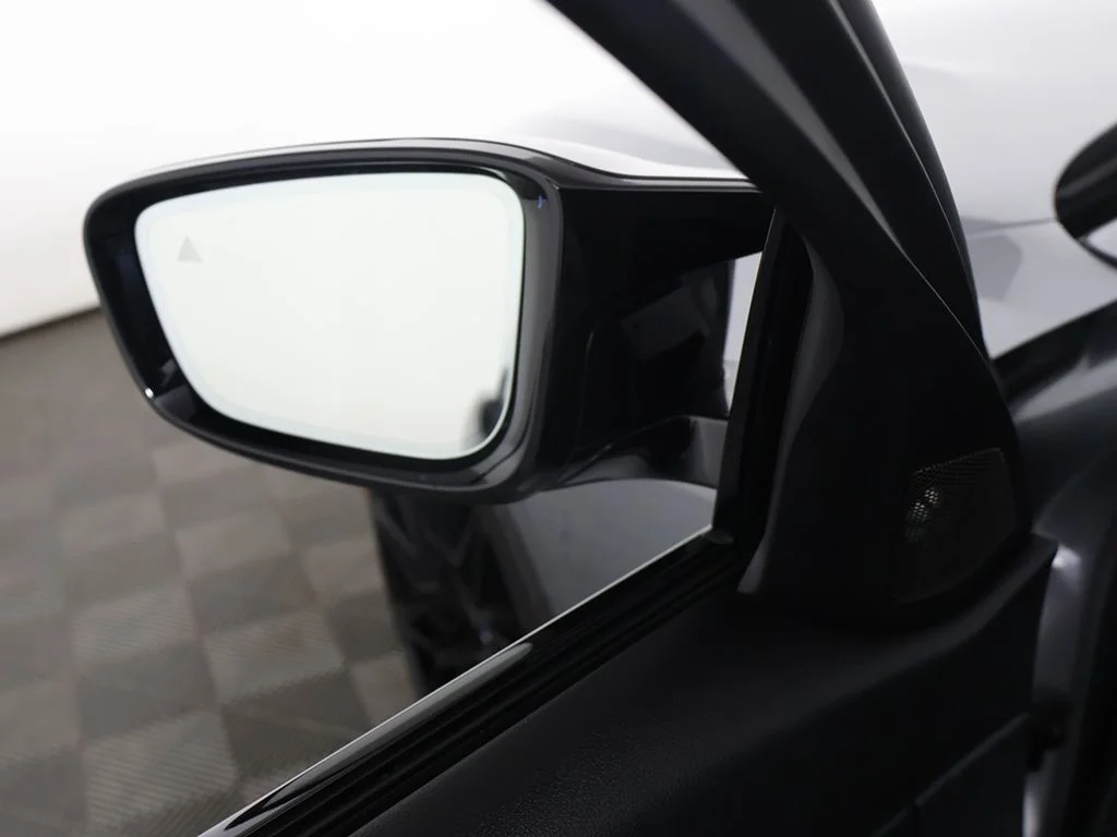 Used 2026 Gray BMW M340i xDrive image 33