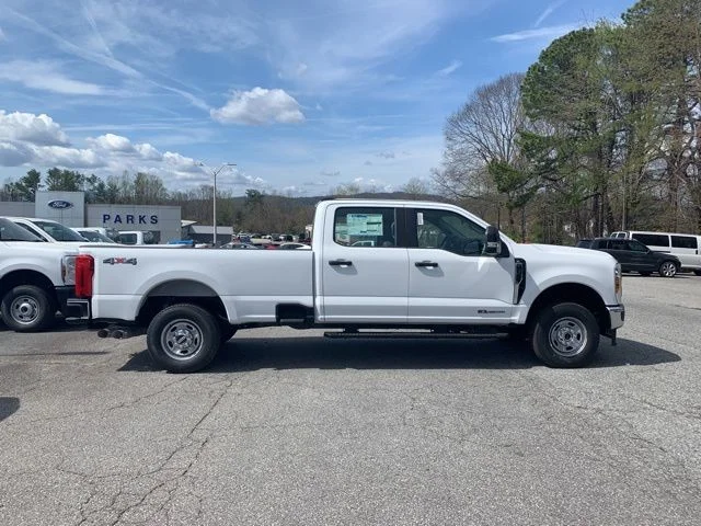 New 2026 White Ford F-250® XL image 10