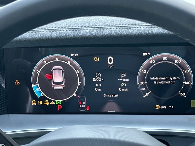 New 2026 Green Volkswagen 2.0T SE R-Line Black image 27