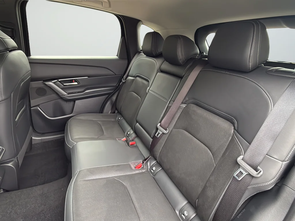 New 2026 Gray Mazda 2.5 S Select image 30