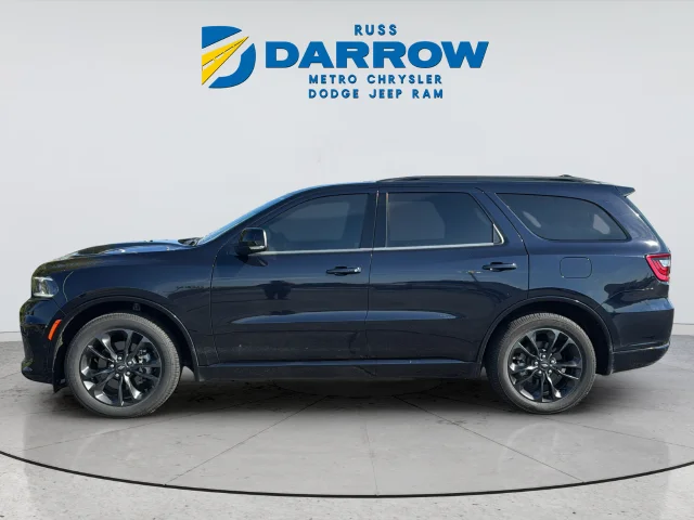 Used 2023 Blue Dodge R/T Plus image 2