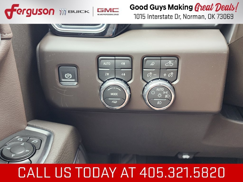 2026 GMC Sierra 1500 Denali - Photo 20