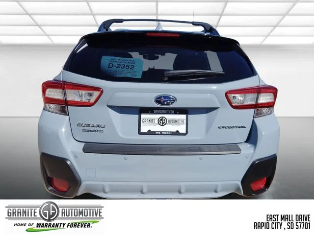 Used 2019 Gray Subaru 2.0i Limited image 5